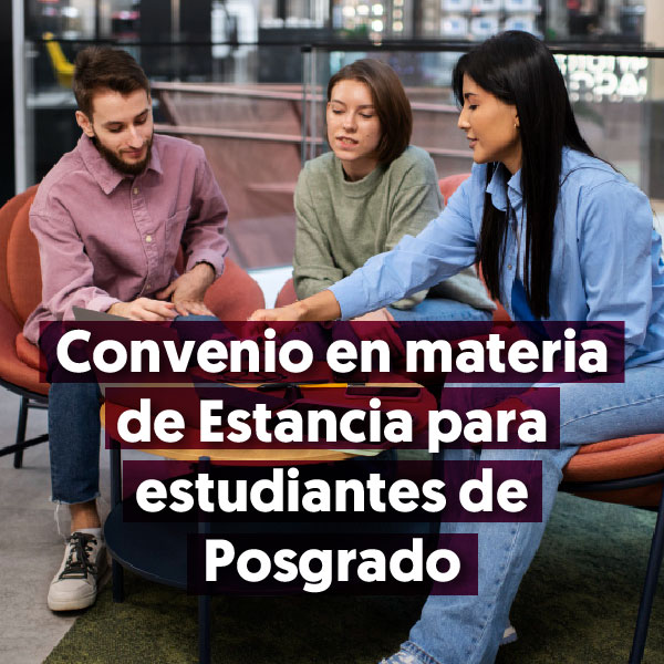 Convenios